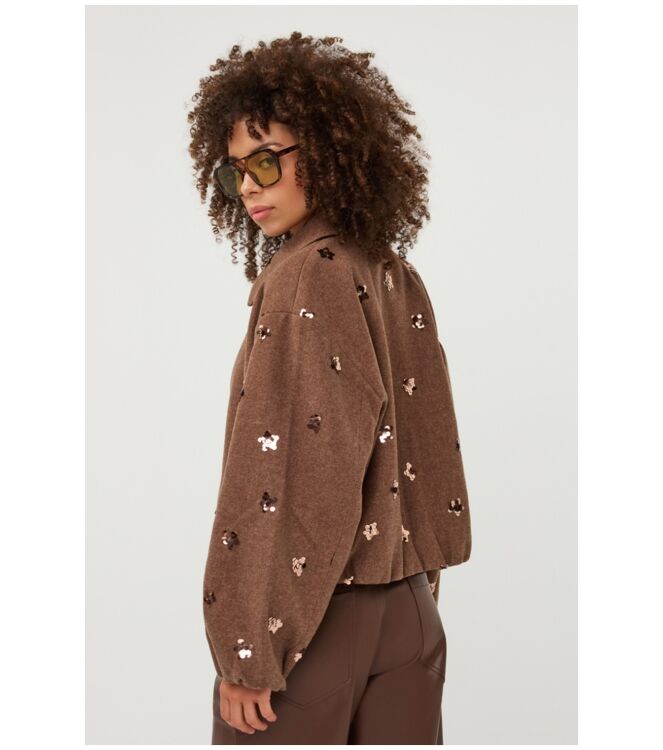 EsQualo W26.08700 Bruin