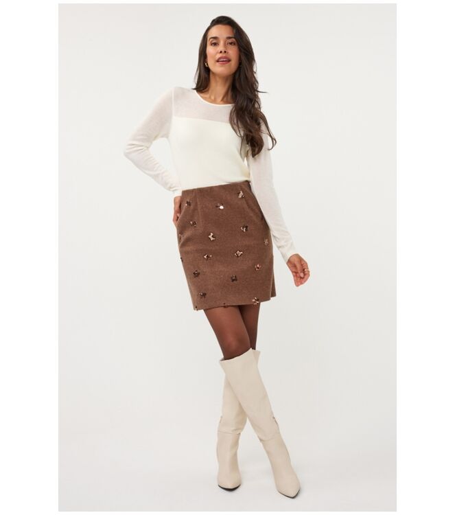 EsQualo W26.08701 Bruin