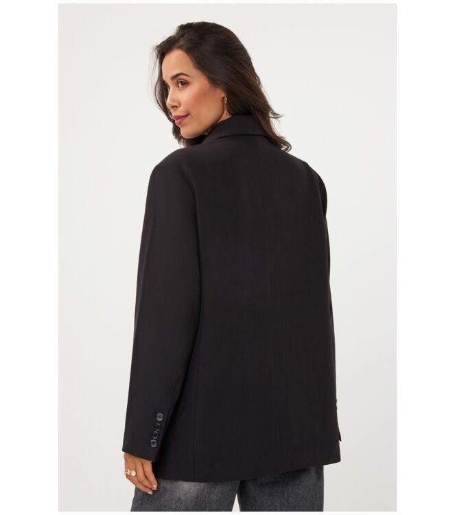 EsQualo W26.17704 Zwart