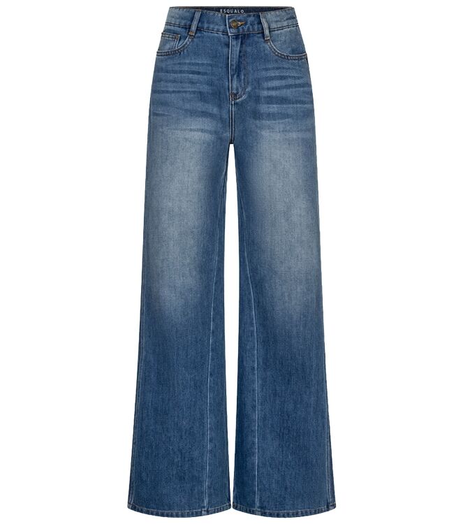 EsQualo W26.12704 Blauw
