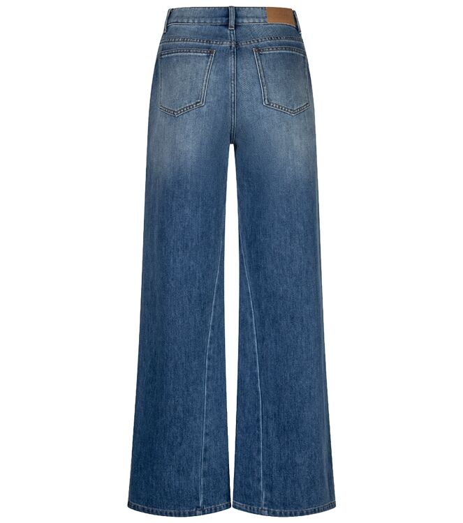 EsQualo W26.12704 Blauw