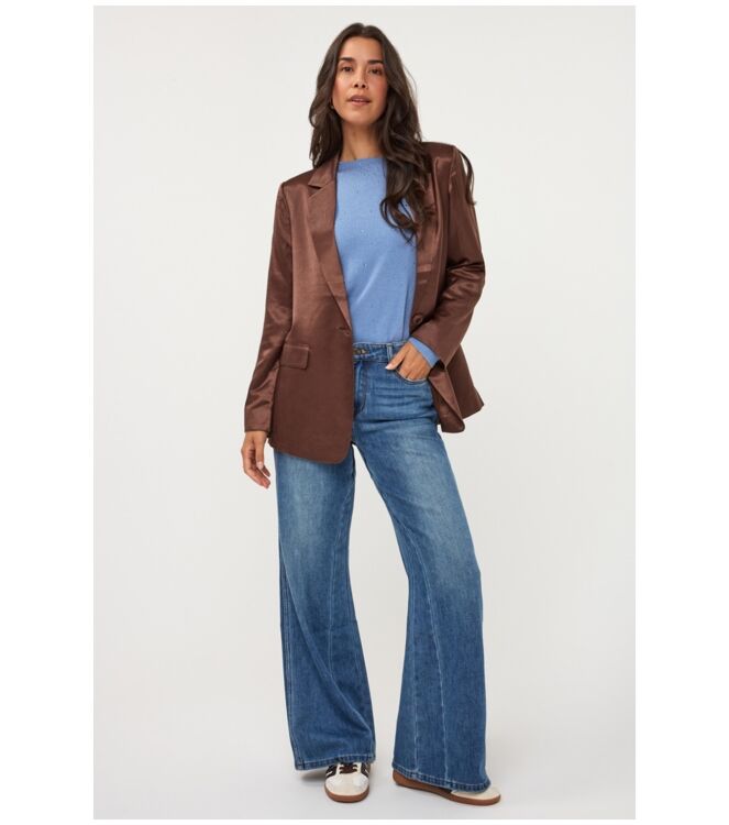 EsQualo W26.12704 Blauw