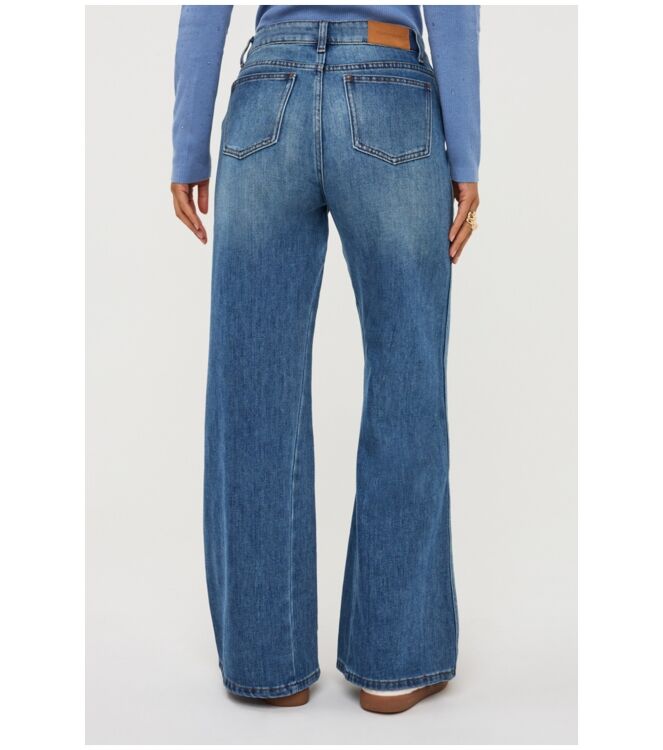 EsQualo W26.12704 Blauw