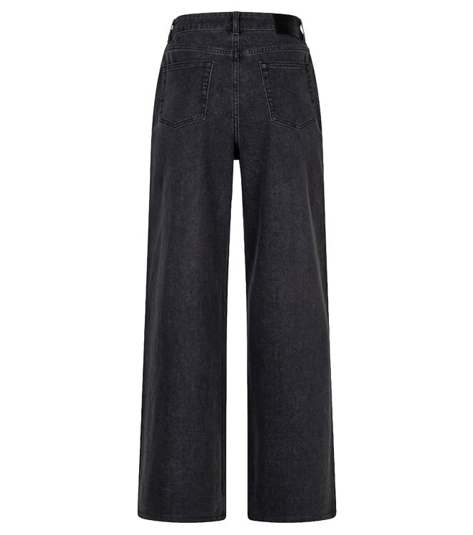 EsQualo W26.12708 Zwart