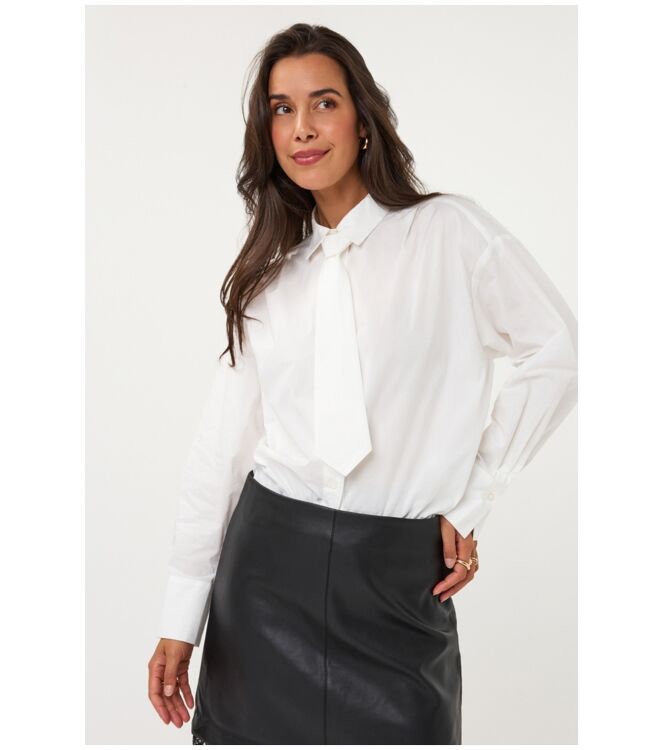 EsQualo W26.10733 Wit