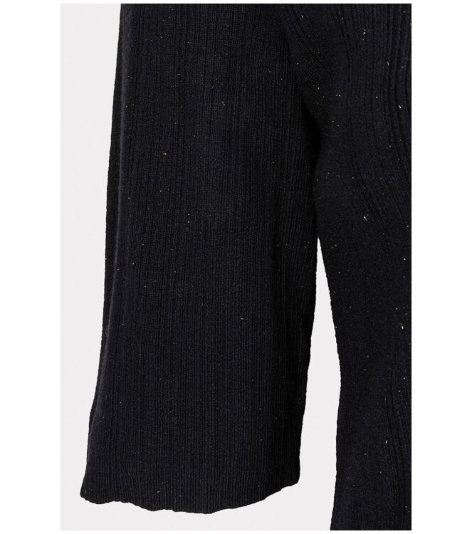 EsQualo W26.07700 Zwart