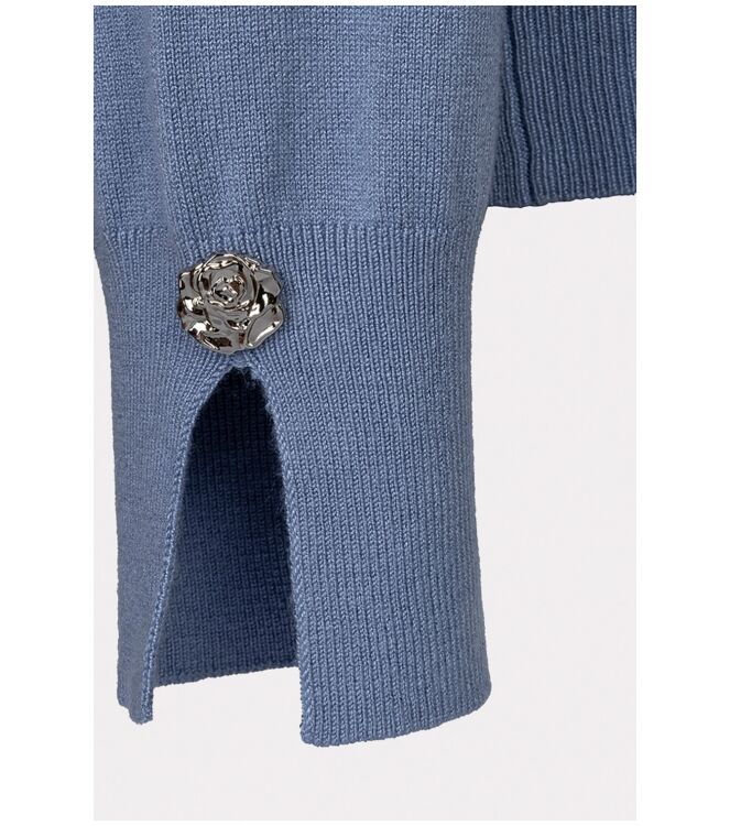 EsQualo W26.07705 Blauw