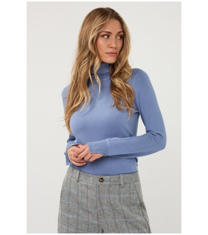 EsQualo W26.07705 Blauw
