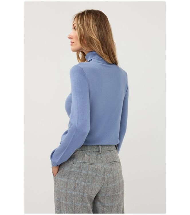 EsQualo W26.07705 Blauw