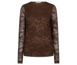 Kleur Bruin