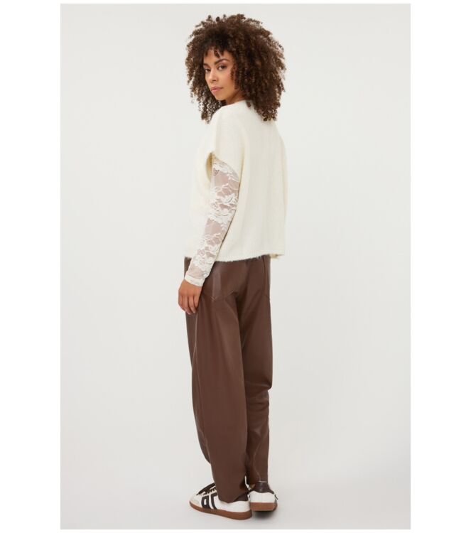 EsQualo W26.03702 Beige