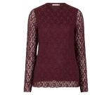 Kleur Rood