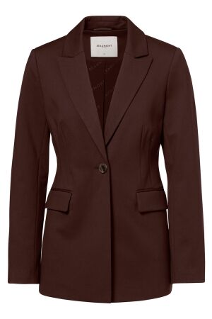 Beaumont HEDWIG Blazer 2980 dark chocolate