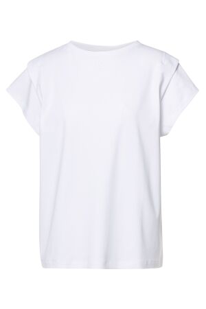 Beaumont PEGGY T-shirt 1000 white Beaumont PEGGY T-shirt 1000 white