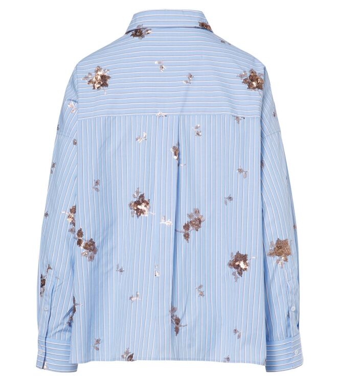 Beaumont BC49820263 Blauw