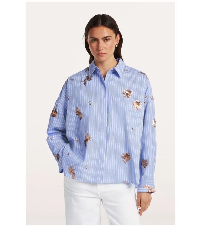 Beaumont BC49820263 Blauw