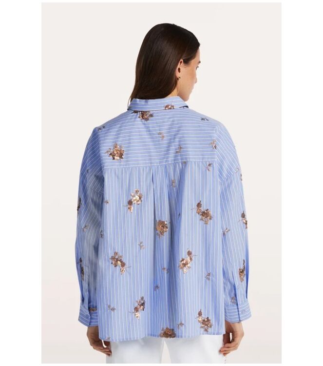 Beaumont BC49820263 Blauw