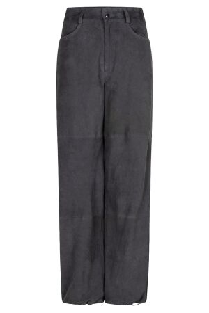 Ibana Phinou Suede Misty blue Ibana Phinou Suede Misty blue