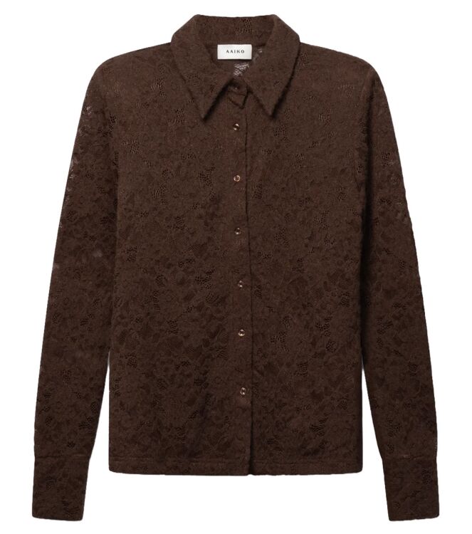 Aaiko VIGO LACE PA 158 Bruin