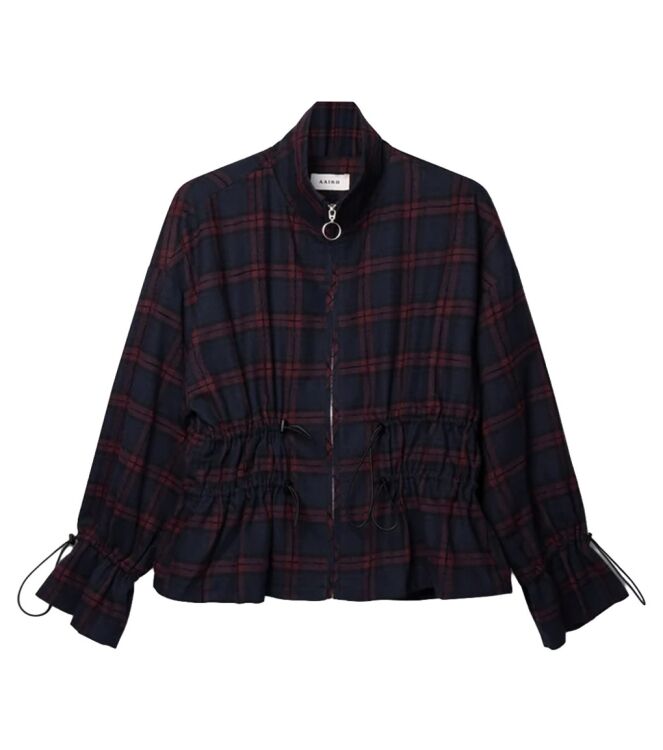 Aaiko MELOR CO 577 Blauw