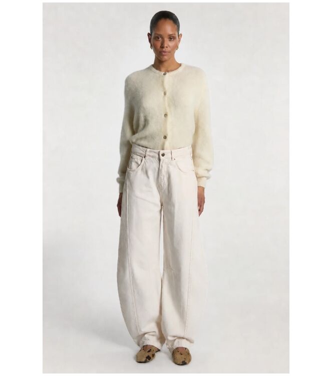 Aaiko DALEY CO 526 Beige