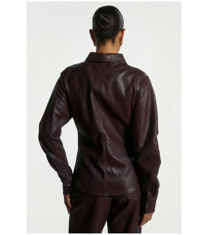 Aaiko ISABEL PU 689 Rood