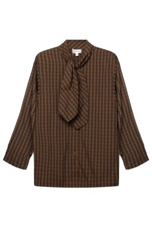 Aaiko JANESSE CO 532 190913 FUDGE