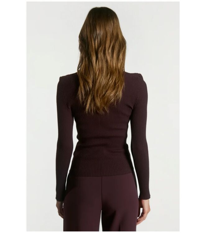 Aaiko JARO VIS 302-1 Rood