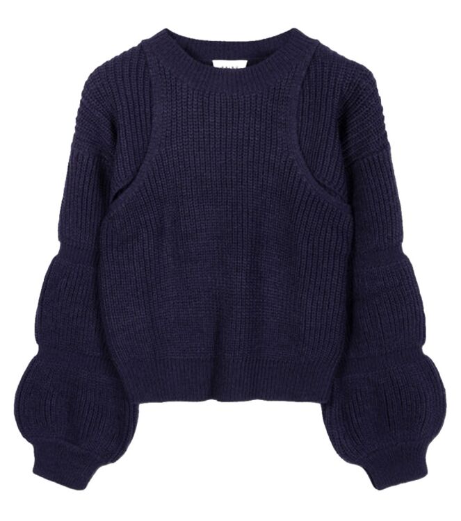 Aaiko ALOR WO 356 Blauw