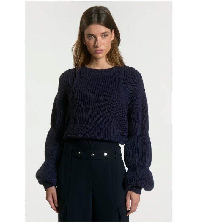 Aaiko ALOR WO 356 Blauw