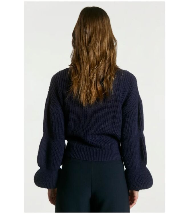 Aaiko ALOR WO 356 Blauw