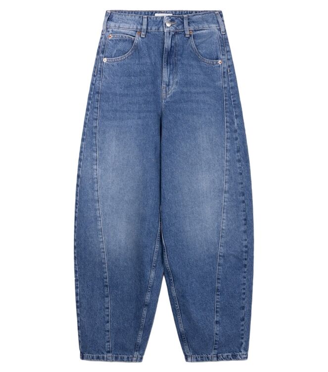 Aaiko DALEY CO 522 Blauw
