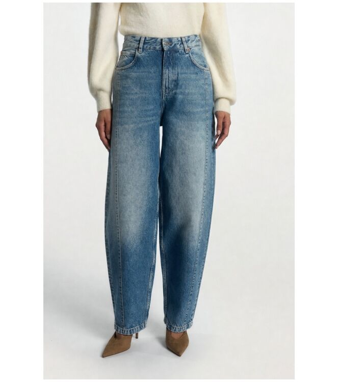 Aaiko DALEY CO 522 Blauw