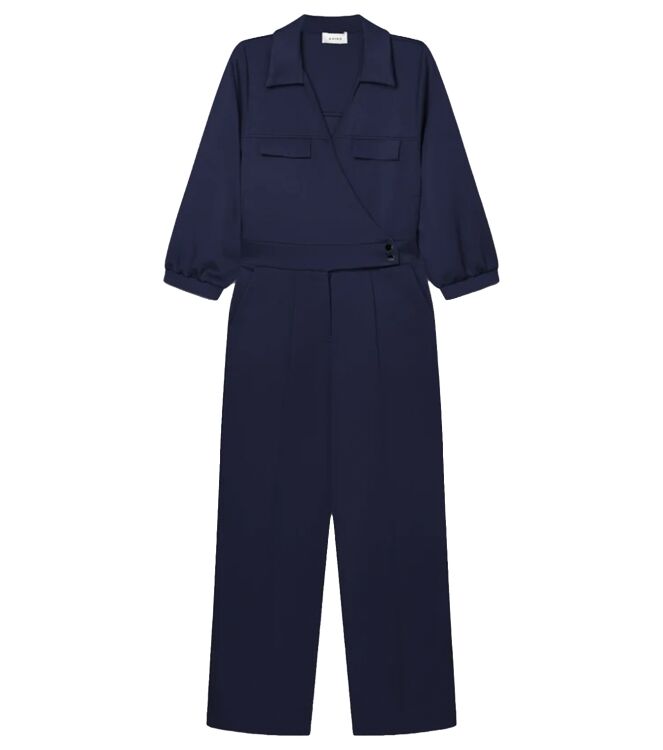 Aaiko VION VIS 147 Blauw