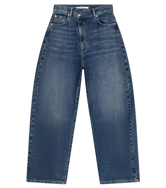 Homage H-CW26M25 Blauw