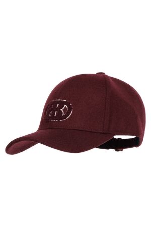 Beaumont CINDY cap 4580 dark berry