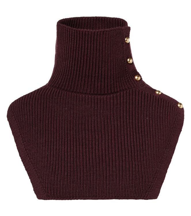 Beaumont BM09892263 Rood