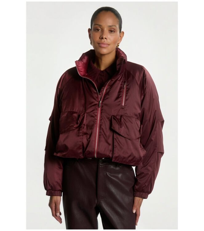 Aaiko ROSALINE NY 710 Rood