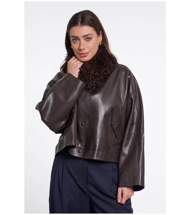 Rino & Pelle Banu.7002611 Bruin