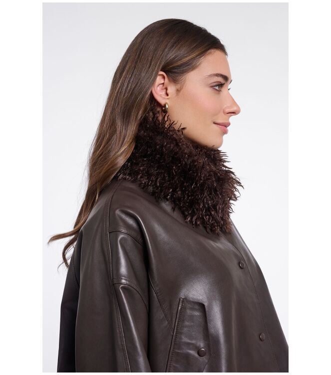Rino & Pelle Banu.7002611 Bruin
