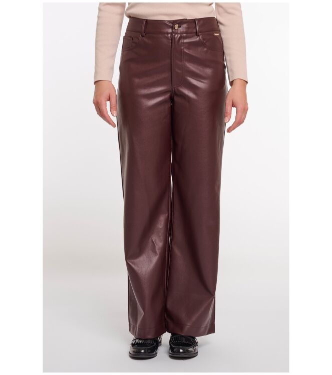 Rino & Pelle CorianReg.7502611 Bruin