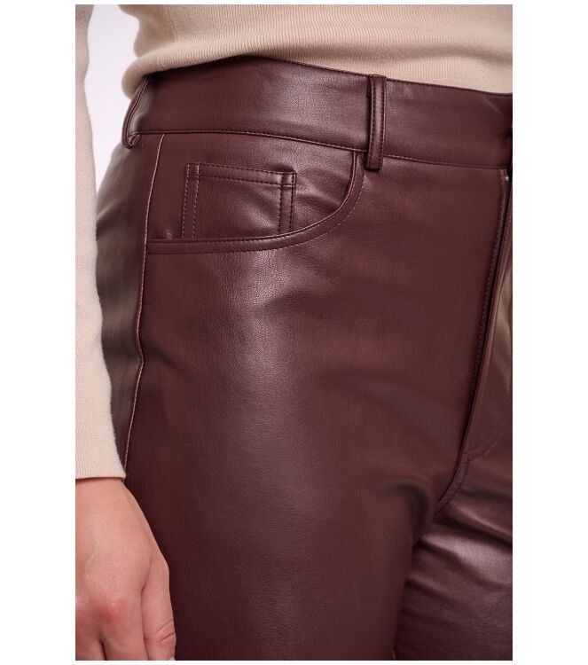 Rino & Pelle CorianReg.7502611 Bruin