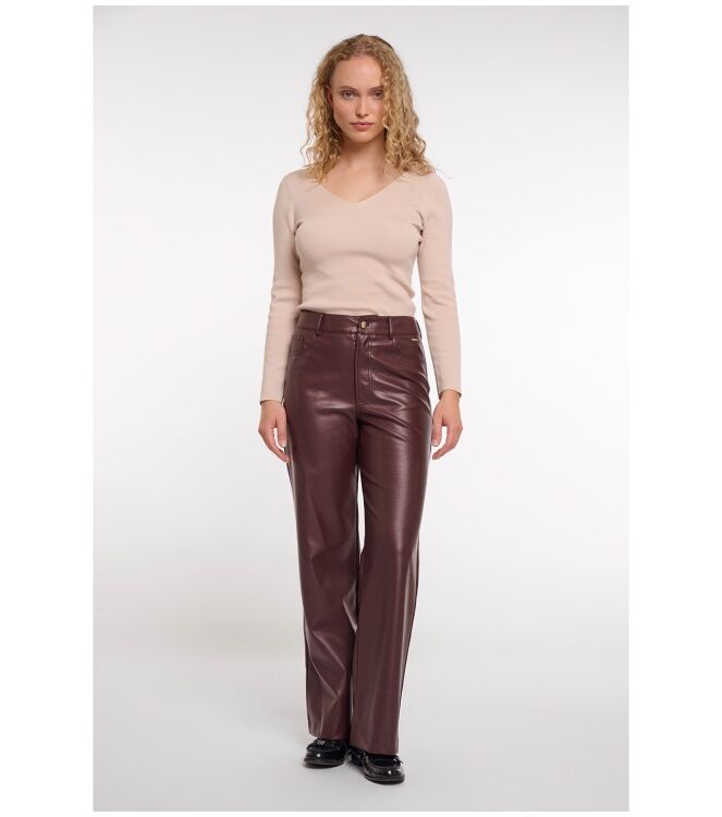 Rino & Pelle CorianReg.7502611 Bruin