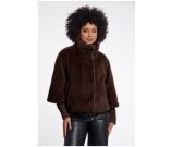 Kleur Bruin