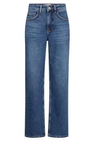 Mos Mosh MMEmber Authentic Jeans 401 blue Mos Mosh MMEmber Authentic Jeans 401 blue