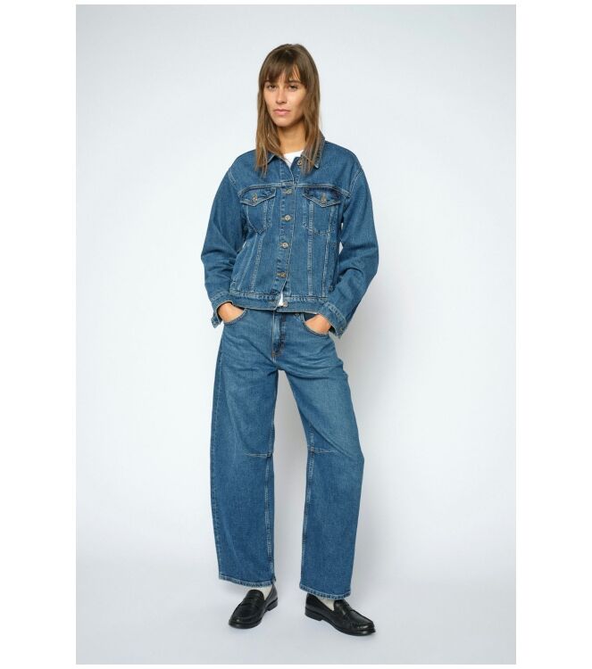 Mos Mosh 184840-2 Blauw