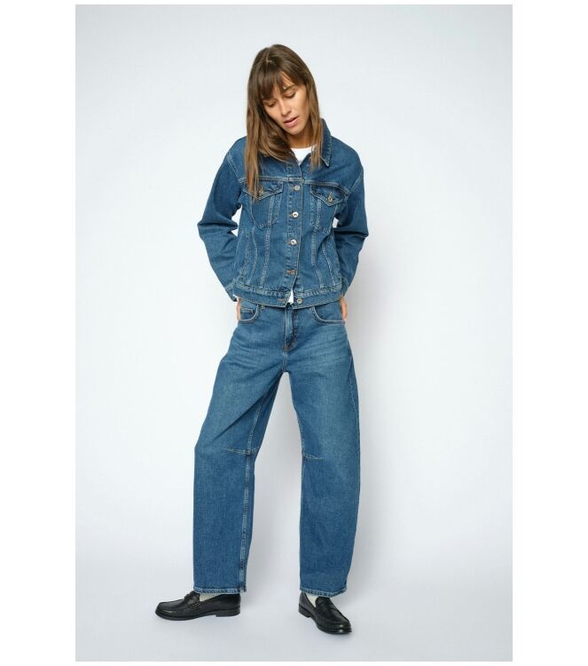 Mos Mosh 184840-2 Blauw