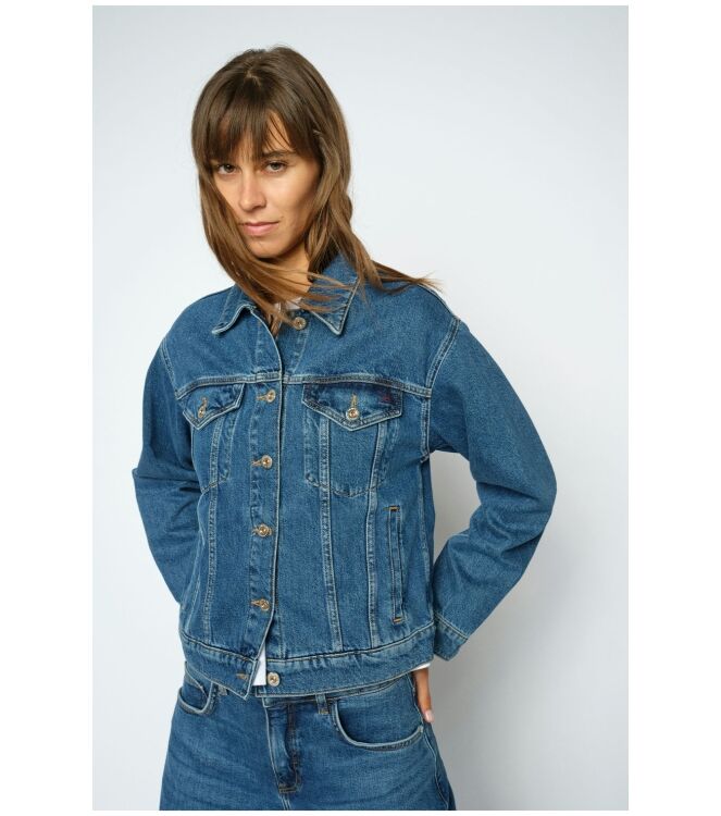Mos Mosh 184850 Blauw