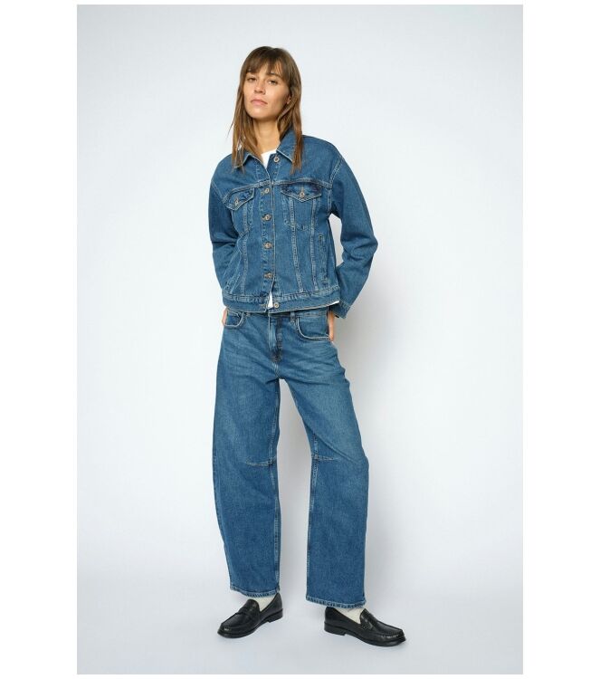 Mos Mosh 184850 Blauw