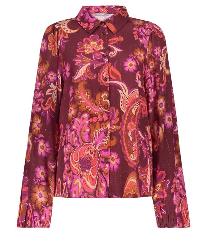 Geisha 63674-20 Roze